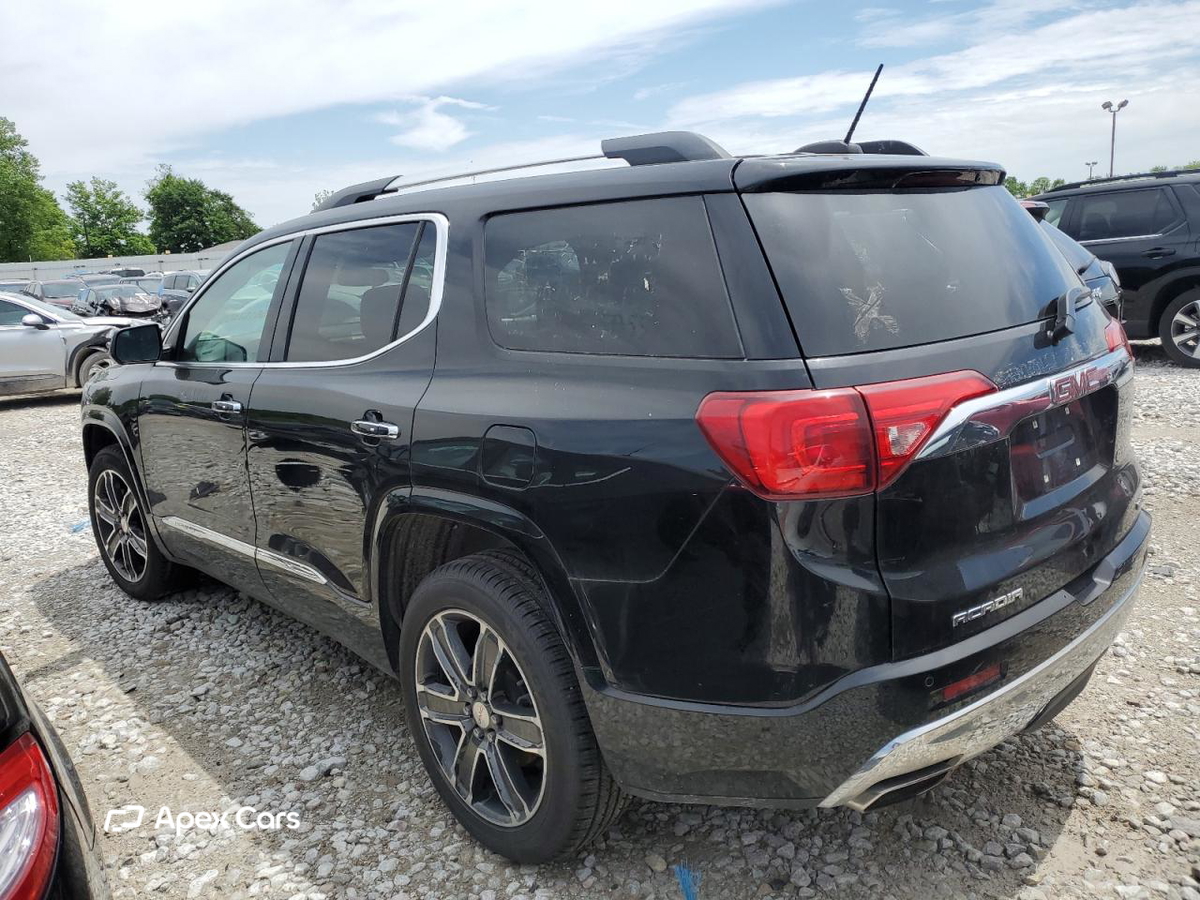 GMC Acadia 2019