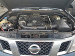 Nissan Navara (Frontier) 2016