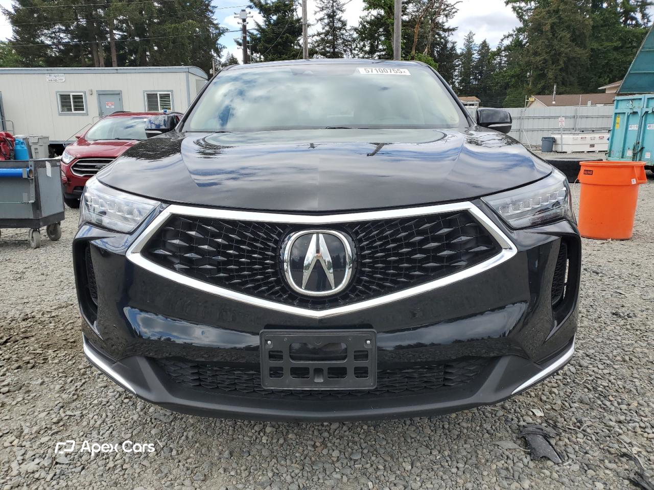 Acura RDX 2023