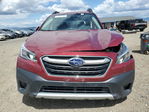 Subaru Outback 2021