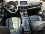 Nissan Rogue 2021