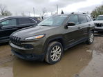 Jeep Cherokee 2015
