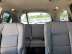 Honda Odyssey 2012