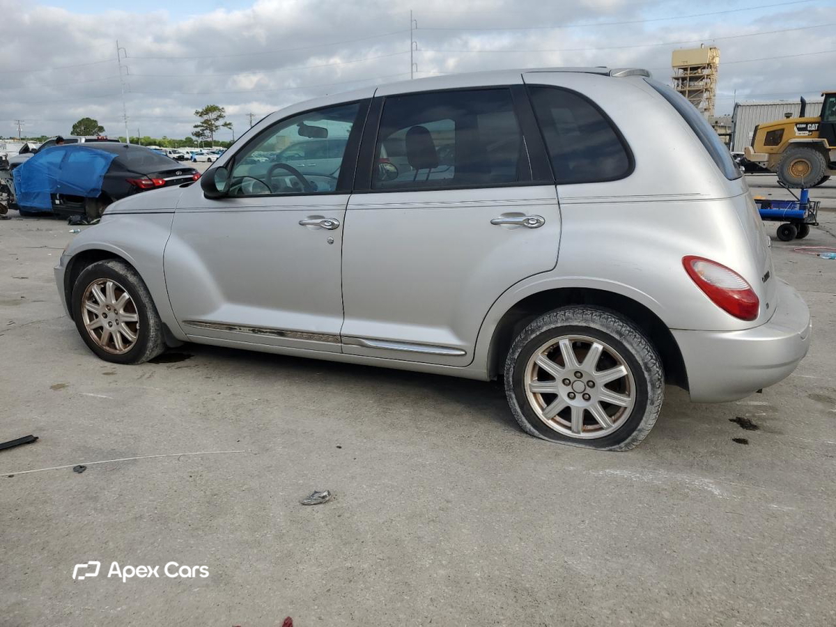 Chrysler PT Cruiser 2010