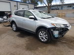 Toyota RAV 4 2015