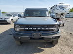 Ford Bronco 2025