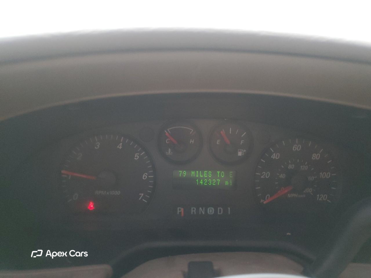 Ford Taurus 2004
