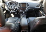 Jeep Cherokee 2017