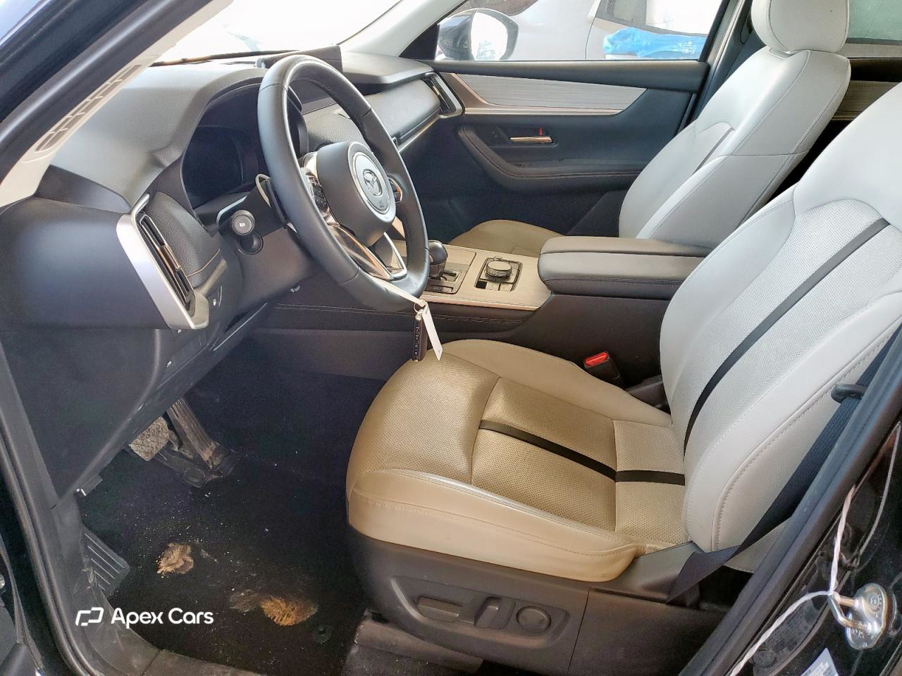 Mazda CX-90 2024