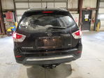 Nissan Pathfinder 2014
