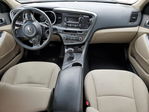 Kia Optima 2014