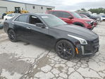 Cadillac CTS 2014