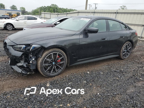 BMW i4 2025 - Image 1 of 12