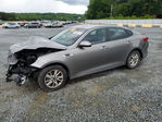 Kia Optima 2018