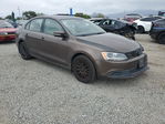 Volkswagen Jetta 2012