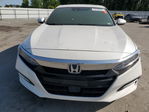Honda Accord 2019