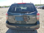 Subaru Forester 2015