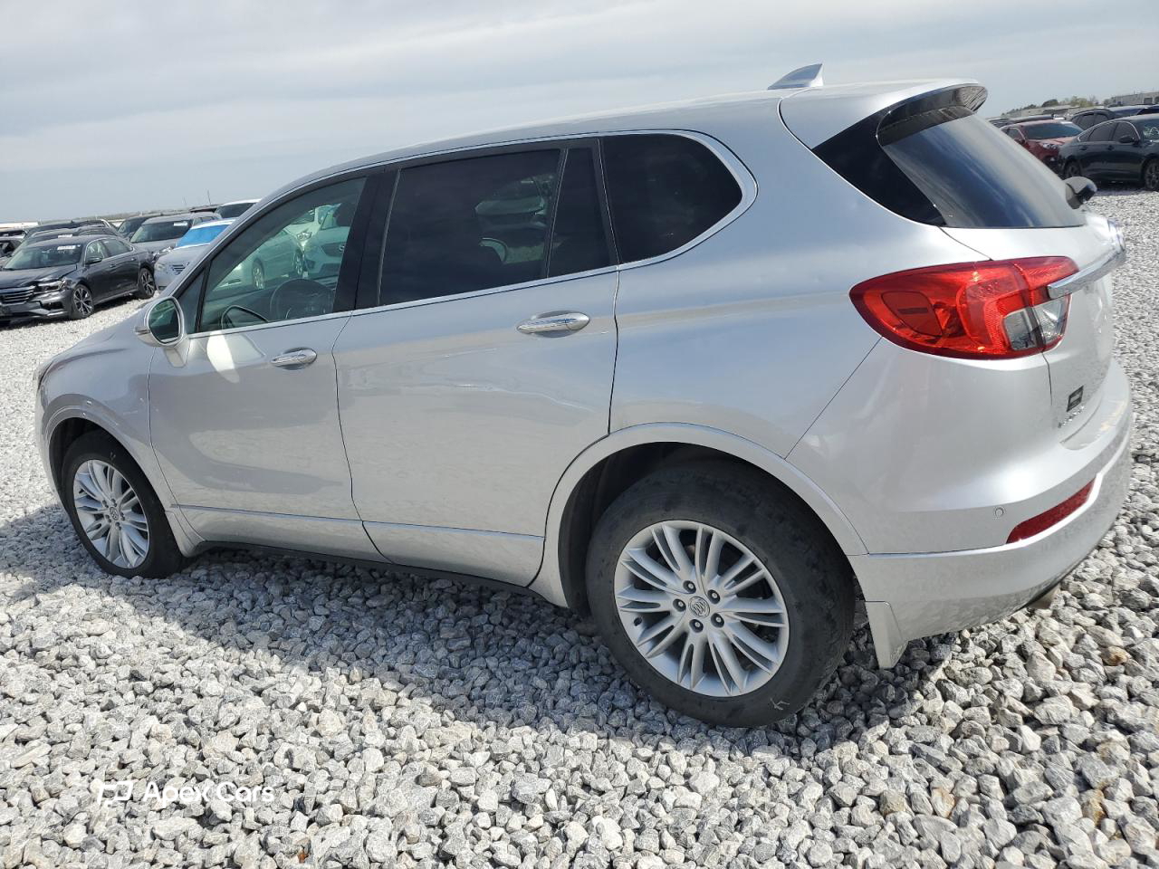 Buick Envision 2017