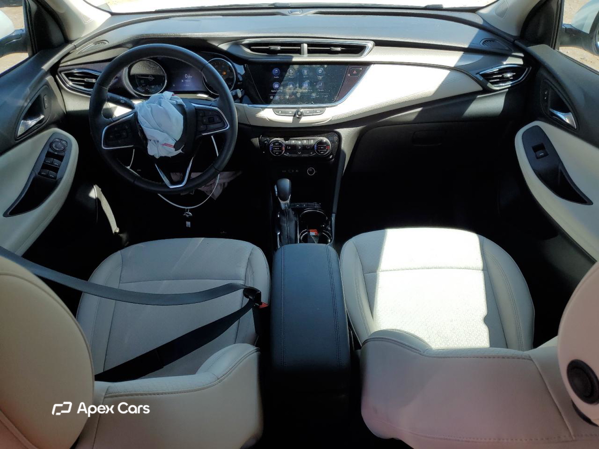 Buick Encore 2023