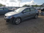 Hyundai Elantra 2019
