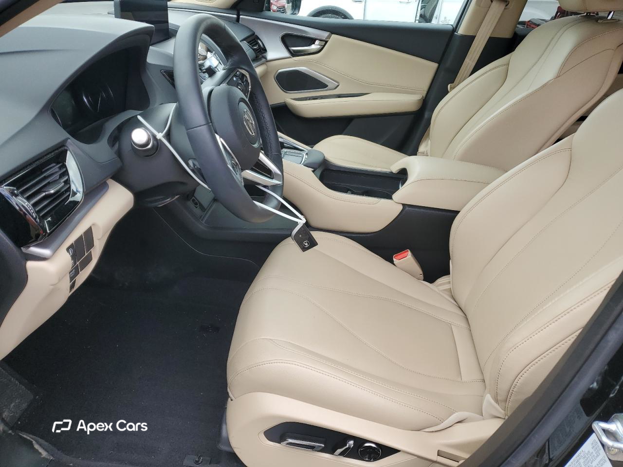 Acura RDX 2023