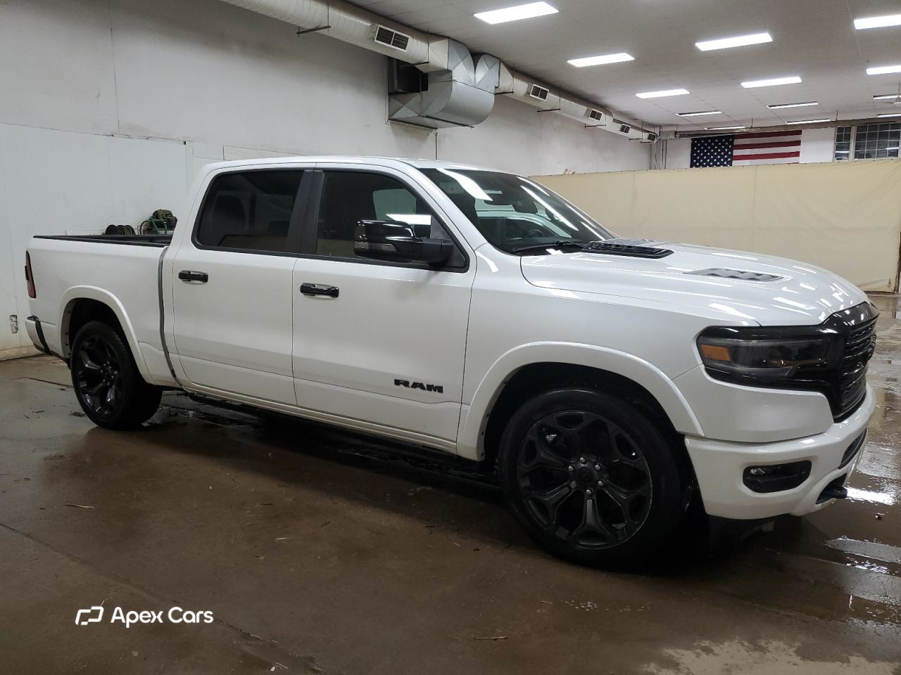 RAM 1500 2023