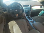 Cadillac CTS 2008