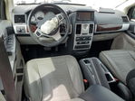 Chrysler Voyager 2010