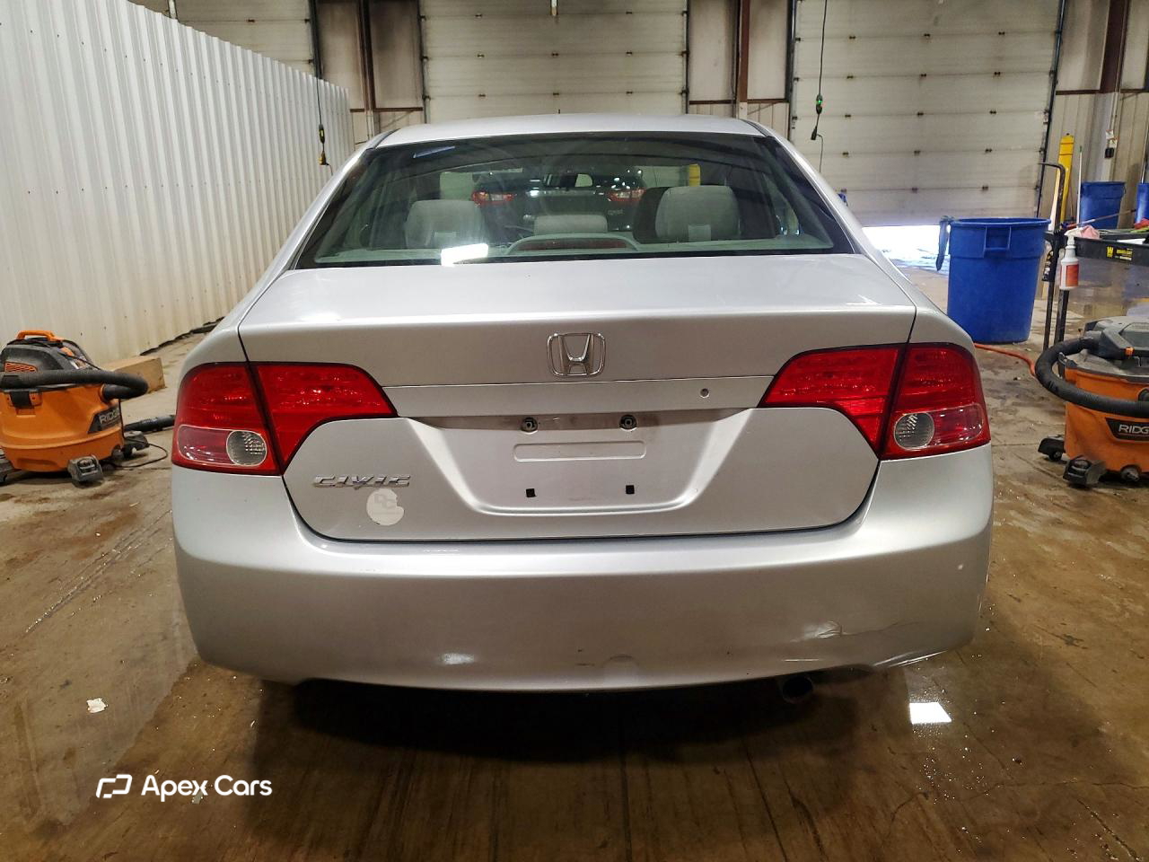Honda Civic 2006