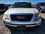 GMC Acadia 2011