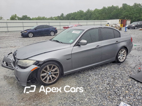BMW Series 3 2011 - Image 1 of 14