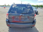 Subaru Forester 2012