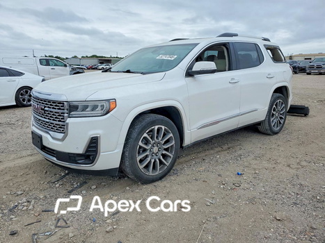 GMC Acadia 2023 - Image 1 of 13