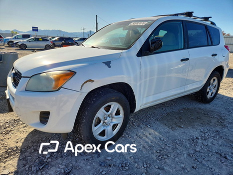 Toyota RAV 4 2011 - Image 1 of 13