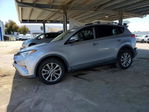 Toyota RAV 4 2016