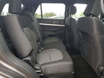 Ford Explorer 2017