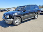 Lexus LX 2002