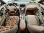 Ford Mustang 2001