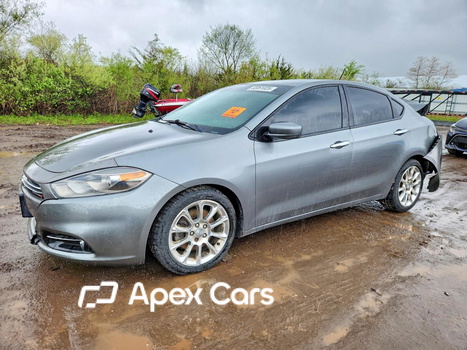 Dodge Dart 2013 - Image 1 of 12