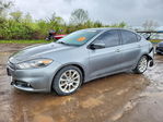 Dodge Dart 2013