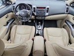 Mitsubishi Outlander 2012