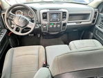 RAM 1500 2017
