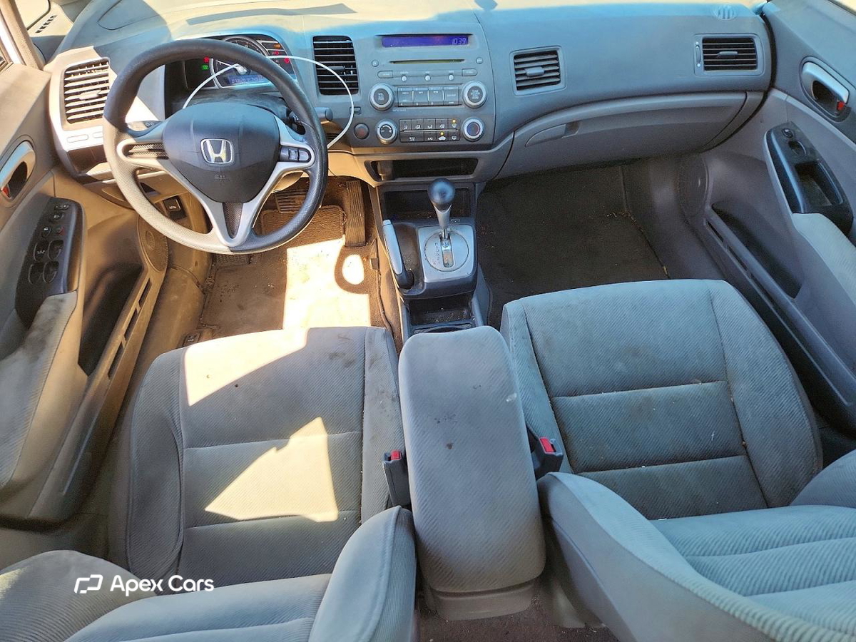 Honda Civic 2010