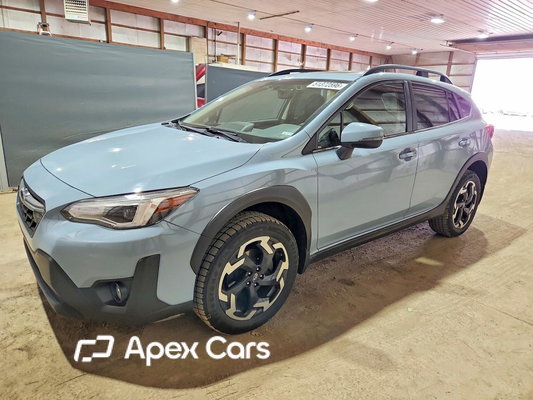 Subaru XV 2023 - Image 1 of 12