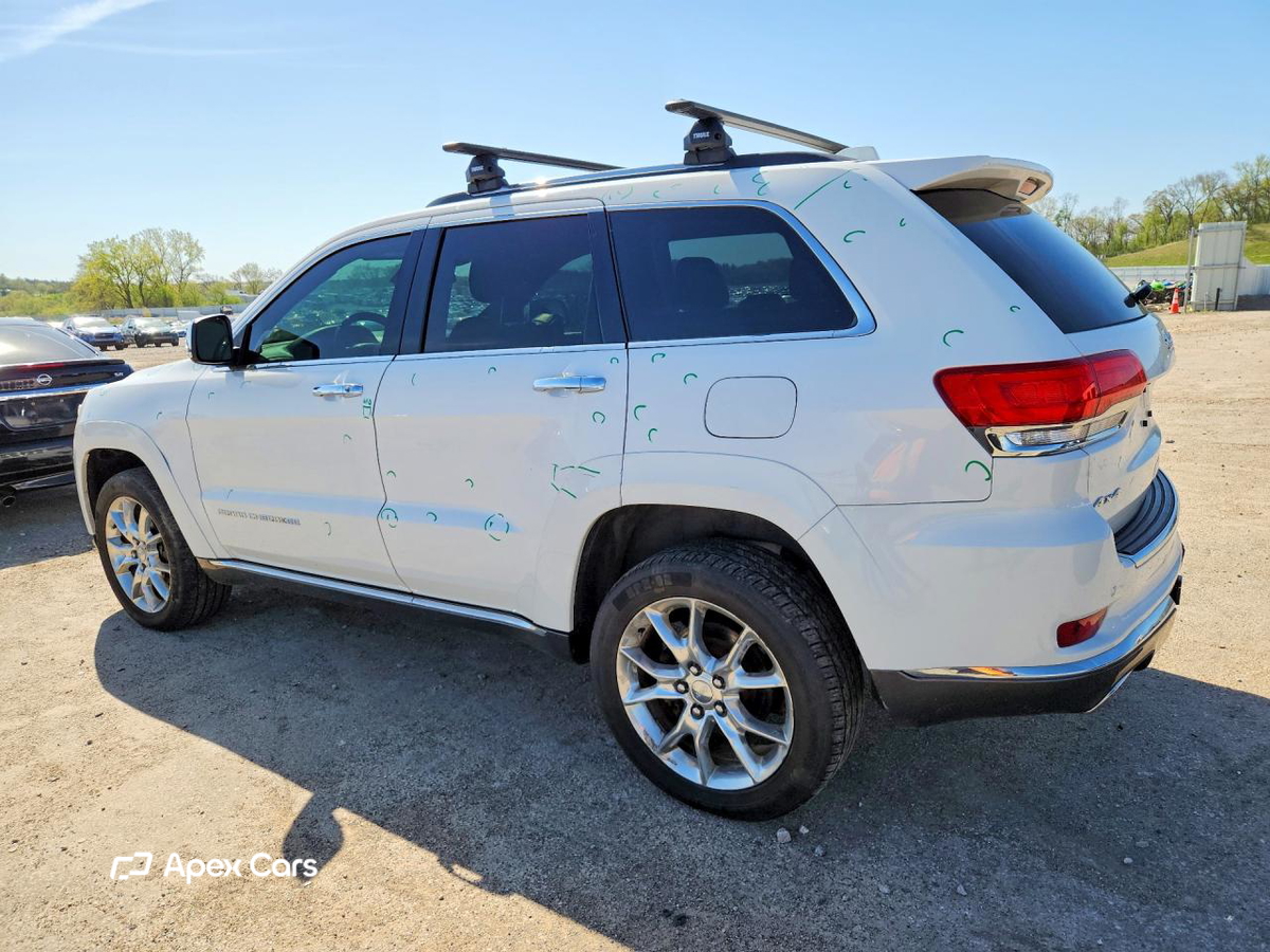 Jeep Cherokee 2015