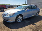 Lexus ES 2011