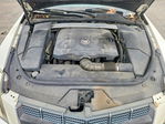 Cadillac CTS 2012