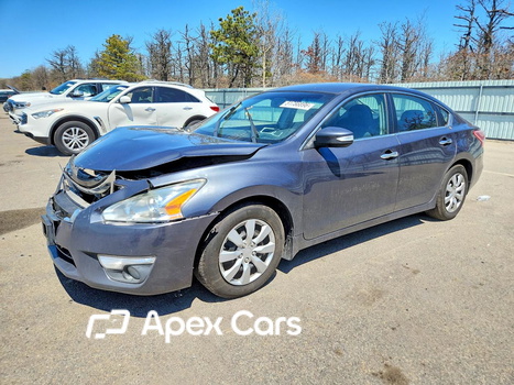 Nissan Altima 2013 - Image 1 of 12