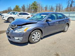 Nissan Altima 2013