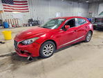 Mazda 3 2014